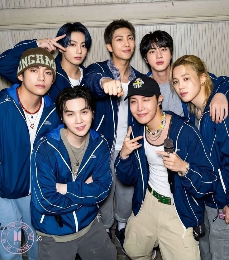 BTS (Kpop band)  thumbnail