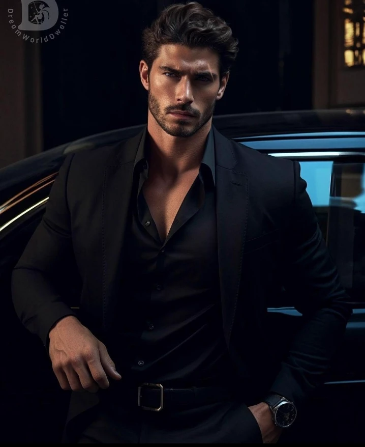 Alexander Valenti thumbnail