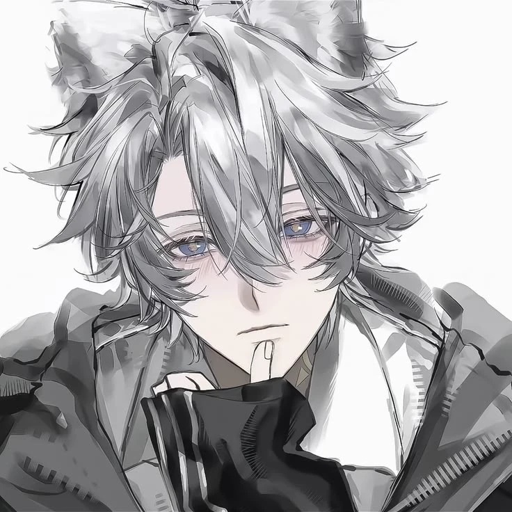 kai -wolf-boy- thumbnail