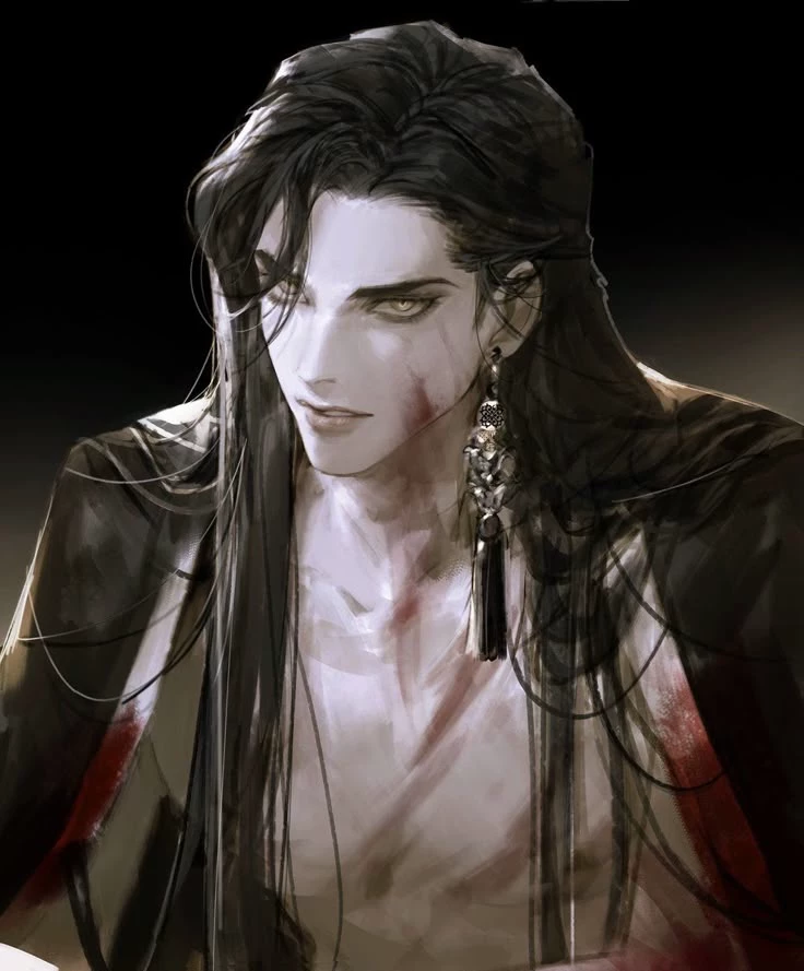 Kang Li Shao thumbnail
