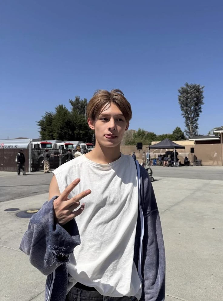 James Zhao thumbnail