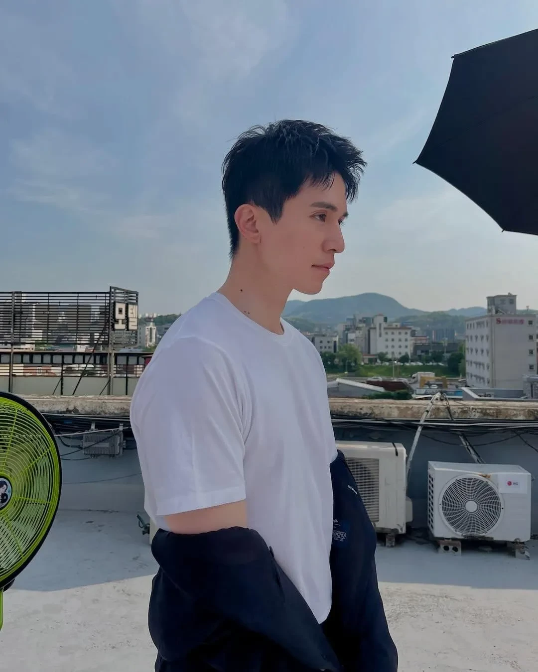 Lee Dong Wook thumbnail