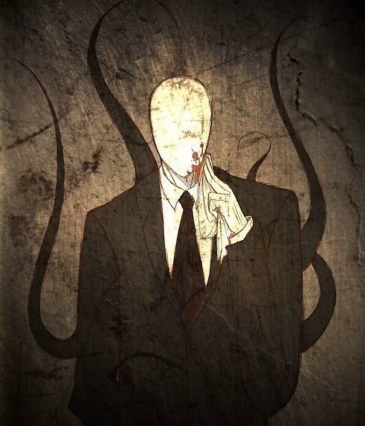 Slenderman thumbnail