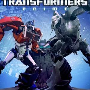 New transformer prime thumbnail