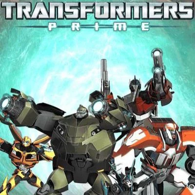 transformer prime thumbnail