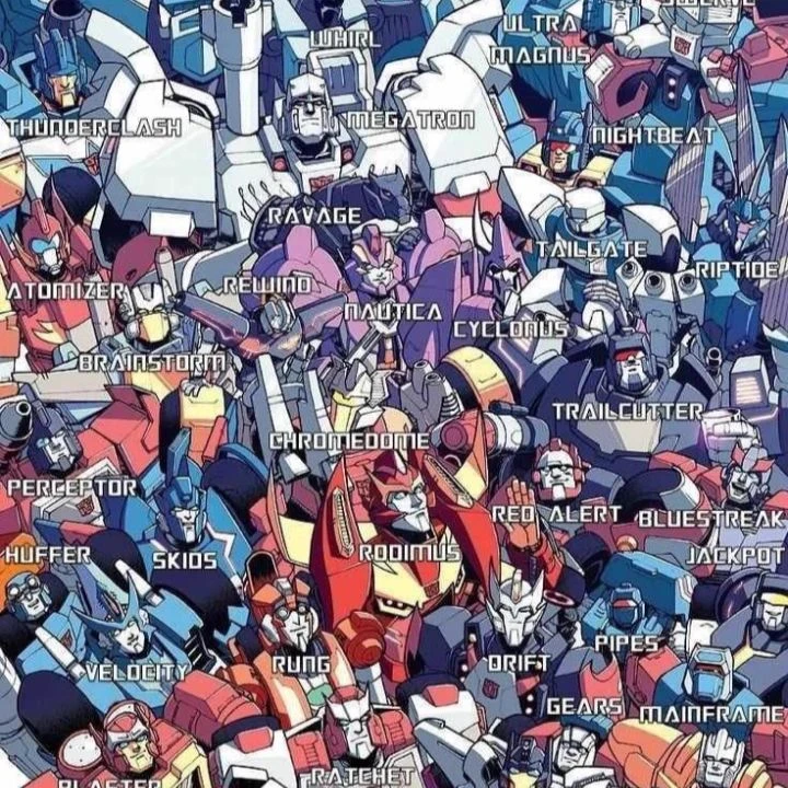React room-Mtmte Transform. thumbnail