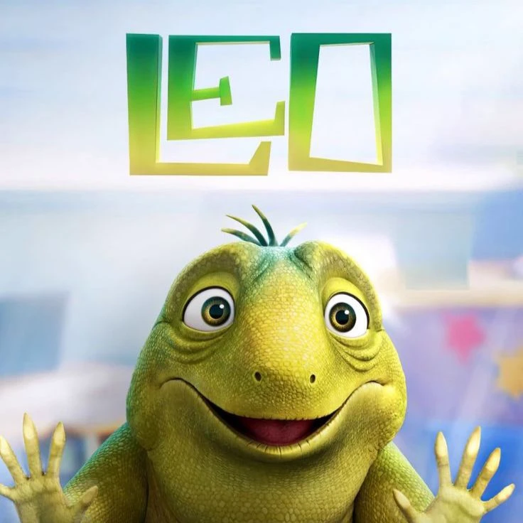 Leo thumbnail