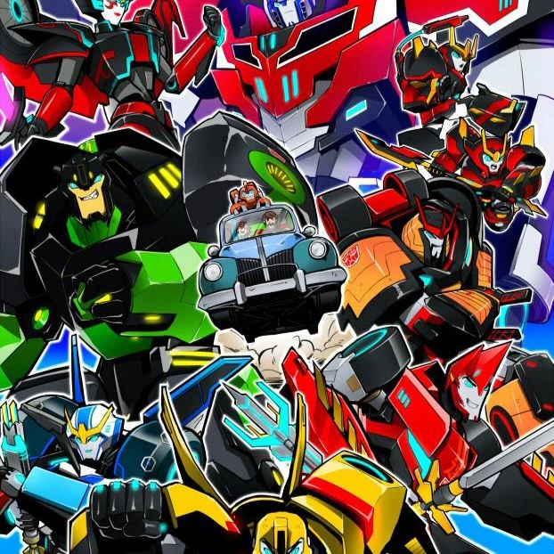 Transformer:Rid thumbnail