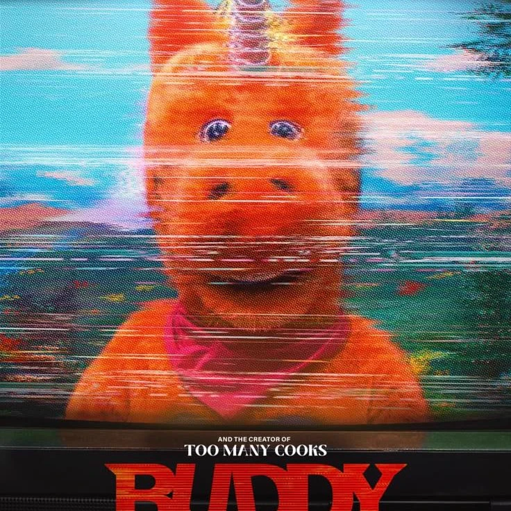 Buddy thumbnail