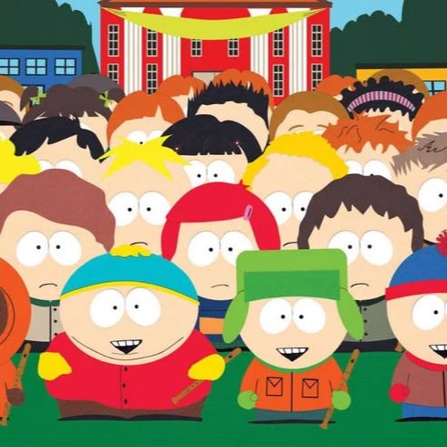 South park 2. thumbnail