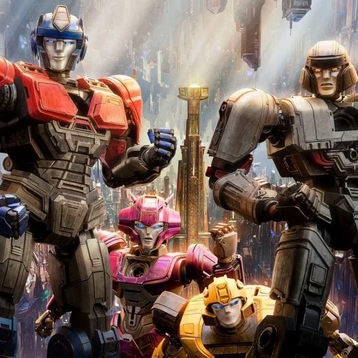 transformer one thumbnail