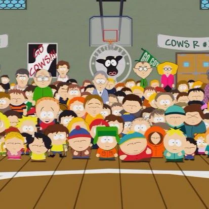 South park(again)  thumbnail