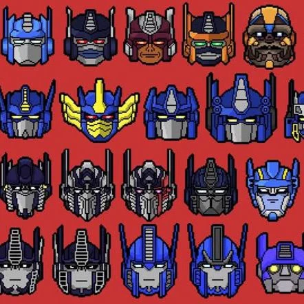 Optimus Prime (Multiverse Variant) thumbnail