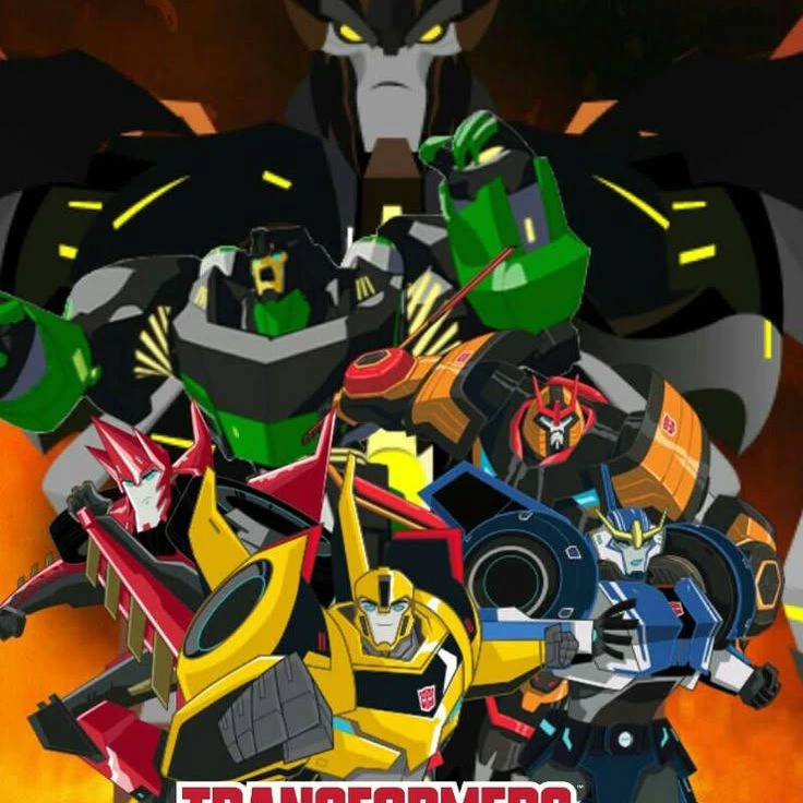 Transformer Rid thumbnail