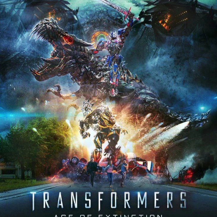 Transformer school thumbnail