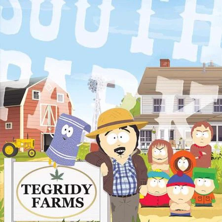 South park. thumbnail