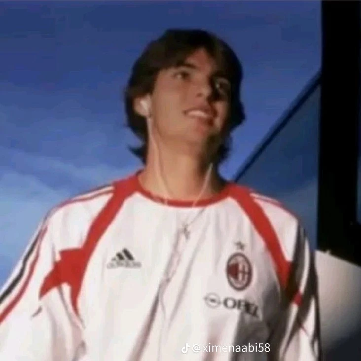 Ricardo 'kaka'