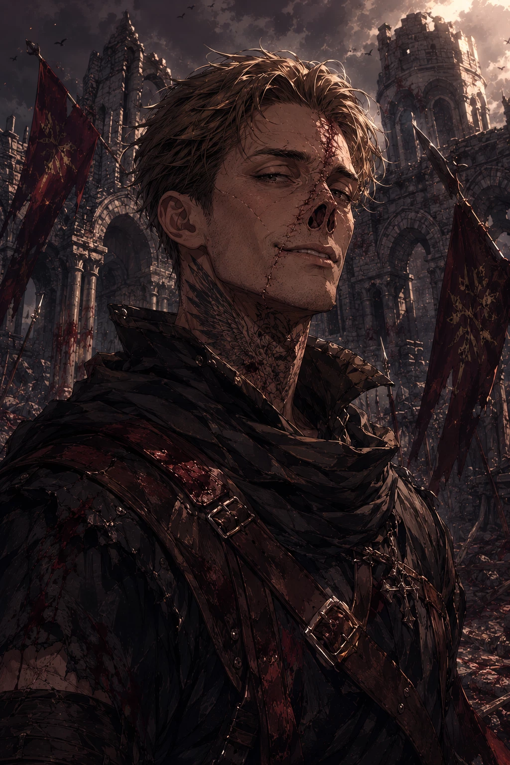 Gaspard Noircœur BL thumbnail