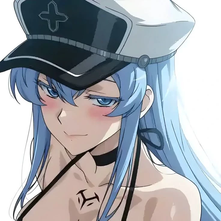 Esdeath thumbnail