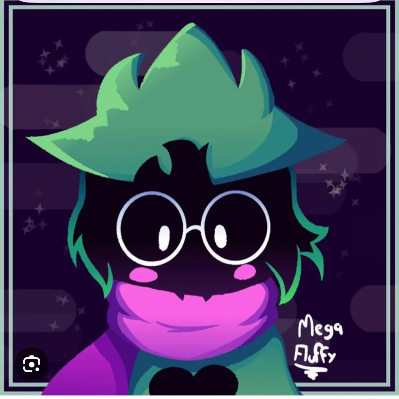 Ralsei thumbnail