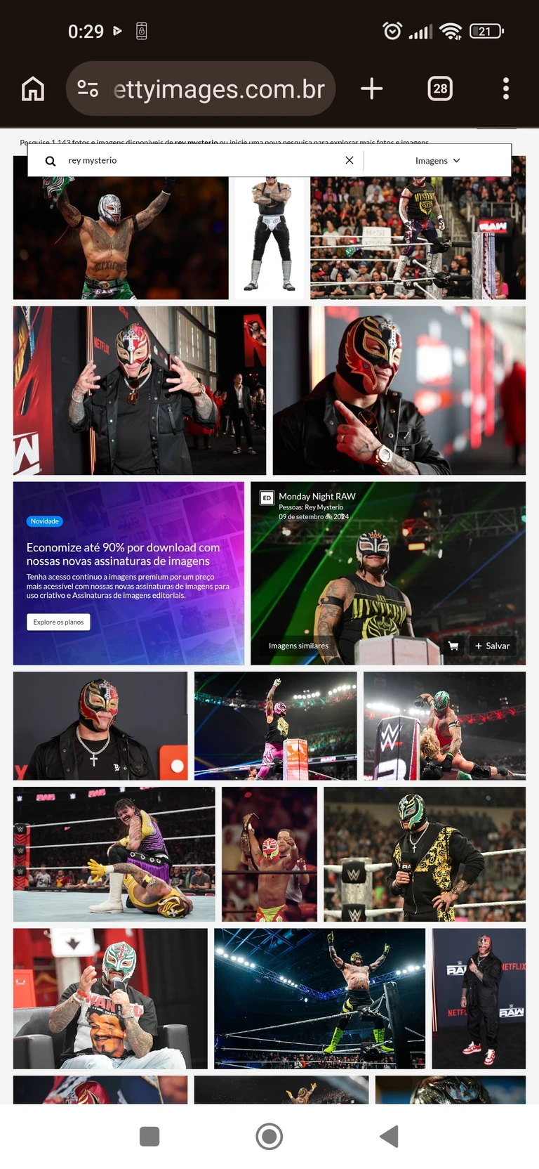 Rey Mysterio thumbnail