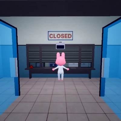 Scp foundation thumbnail