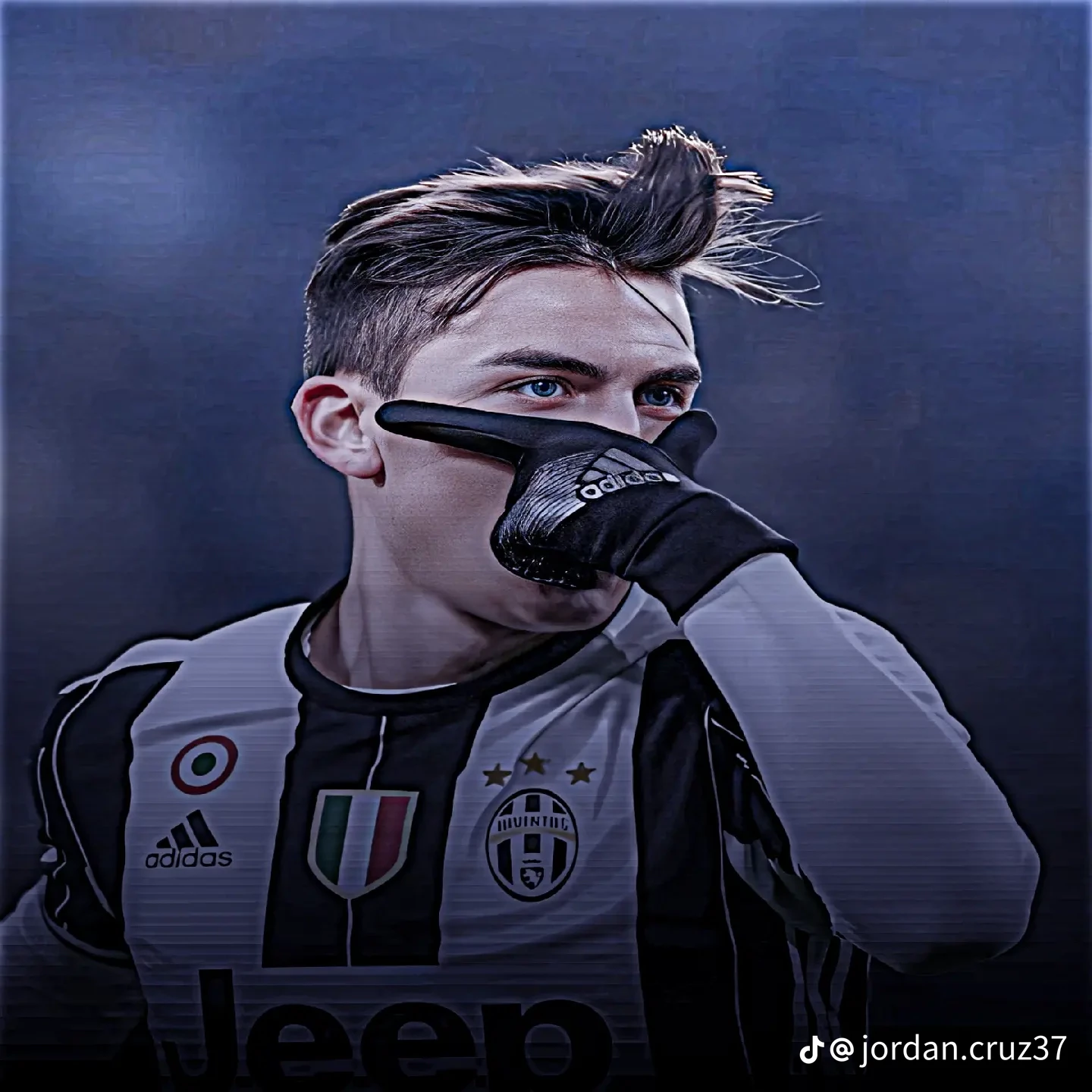Paulo Dybala thumbnail