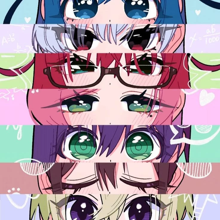100 girlfriends thumbnail