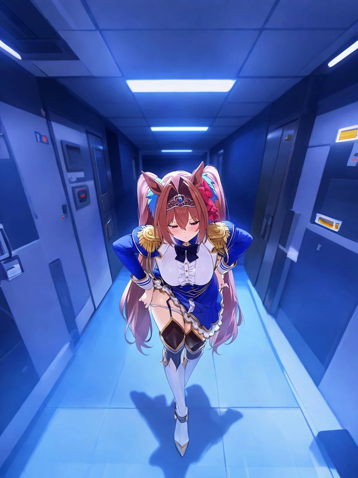 Daiwa Scarlett thumbnail