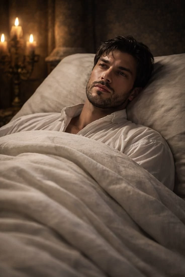 Edward Lancaster - Your Blind Husband thumbnail