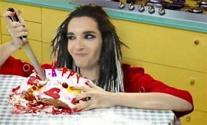 ¡!★Bill Kaulitz ★¡! thumbnail