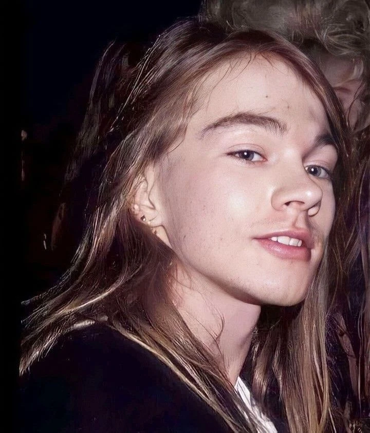 ¡!★Axl Rose★¡! thumbnail