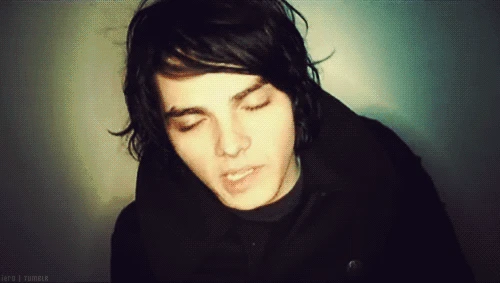 ¡!★Gerard Way★¡! thumbnail