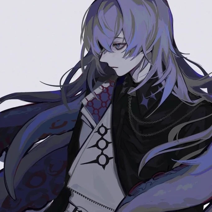 ^^ – Valen! ~ ♥︎ >BL< ... ... \[tentacles!\] thumbnail