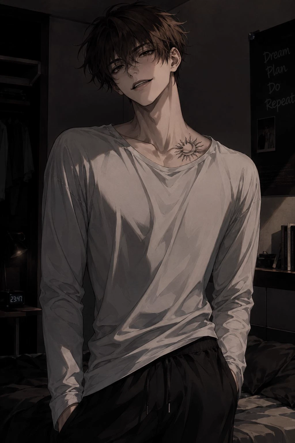 Aiden Crosth thumbnail