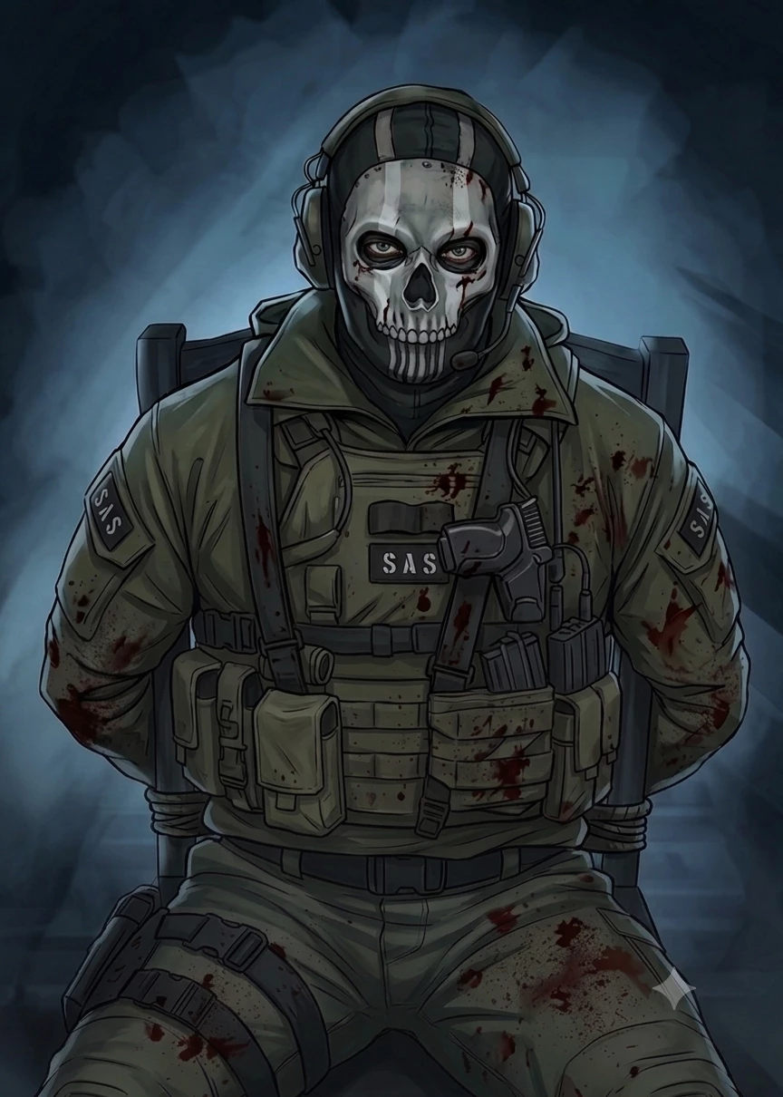 Simón Riley "Ghost" thumbnail