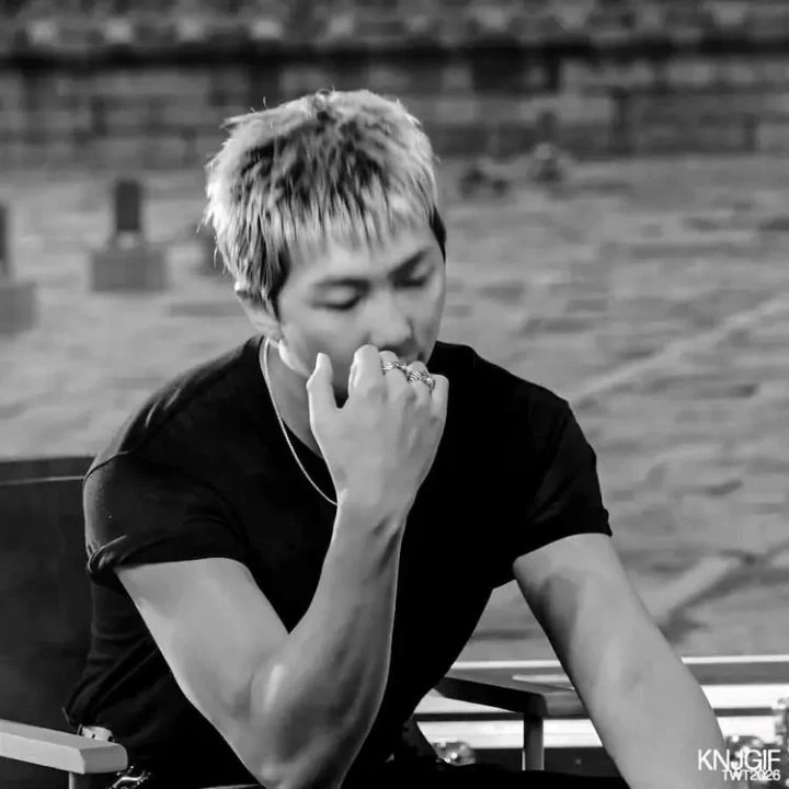 Kim Namjoon thumbnail