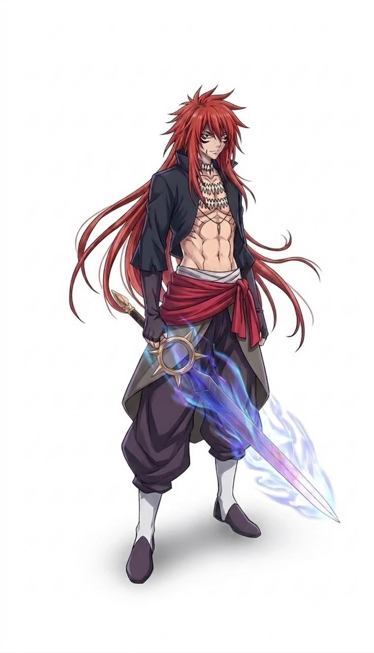 Guy Crimson thumbnail