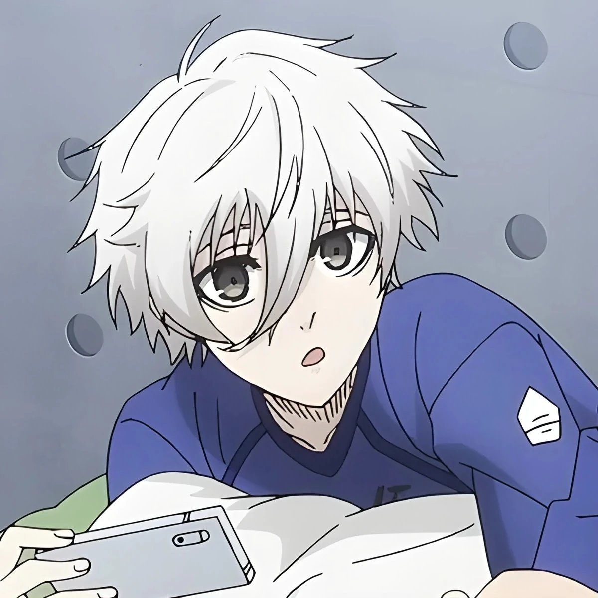 Nagi thumbnail