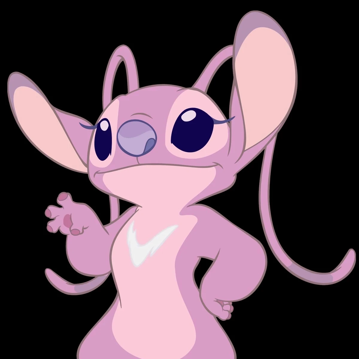 Angel (experiment 625) thumbnail