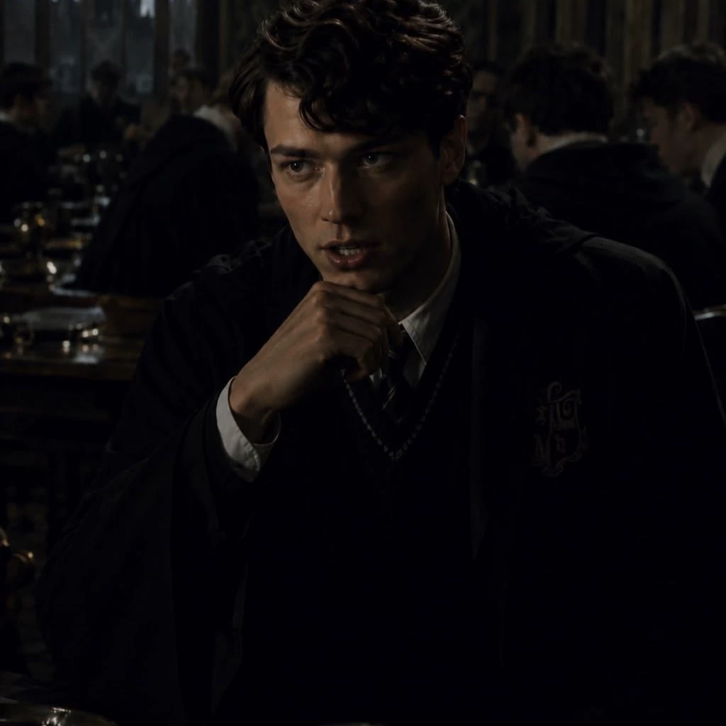 Tom riddle thumbnail