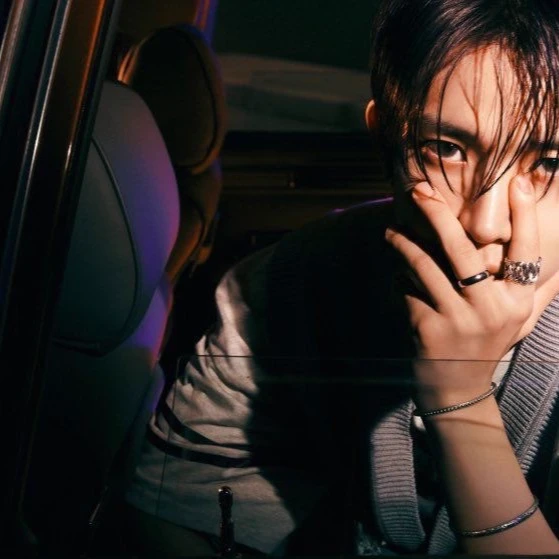 Lee Heeseung thumbnail