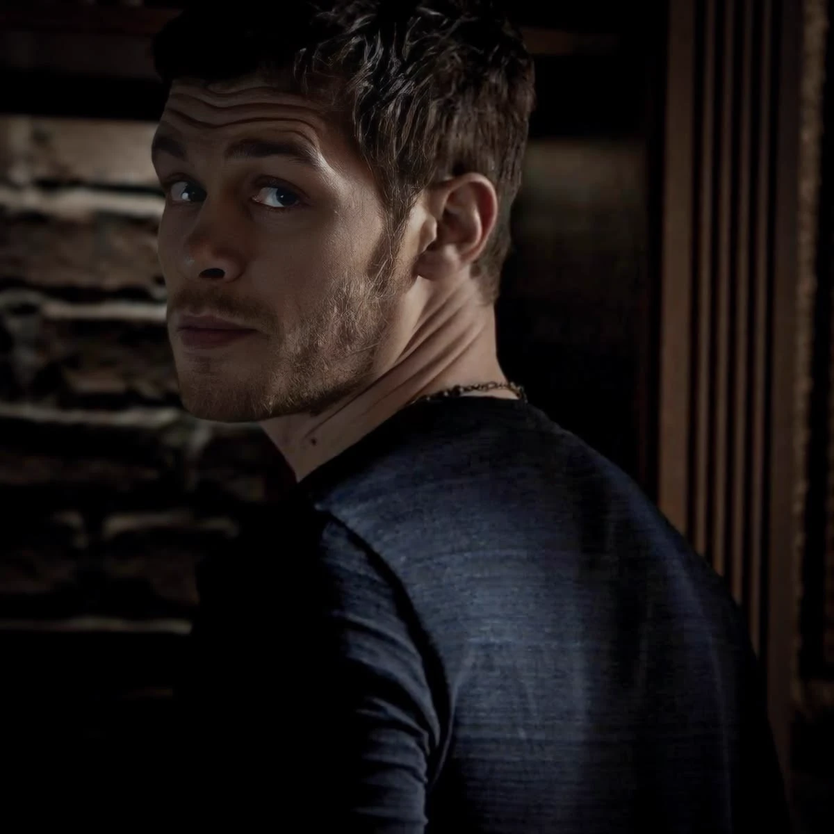 Klaus Mikaelson thumbnail