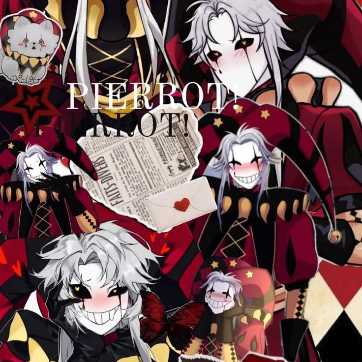 Pierrot thumbnail
