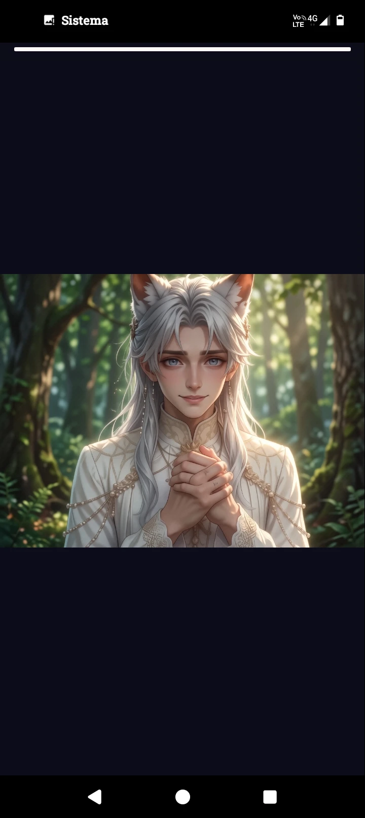 Evan Hart white fox clan thumbnail