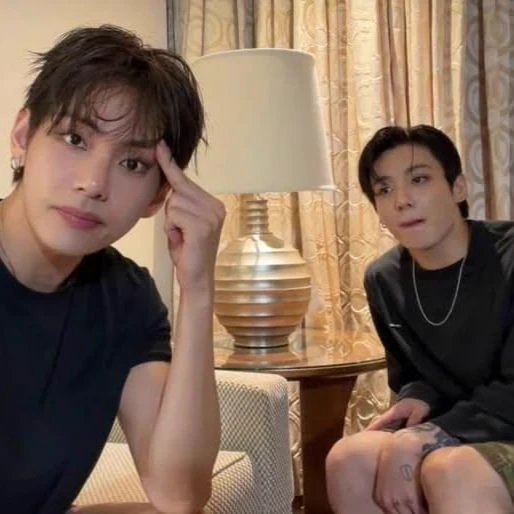 Jungkook thumbnail