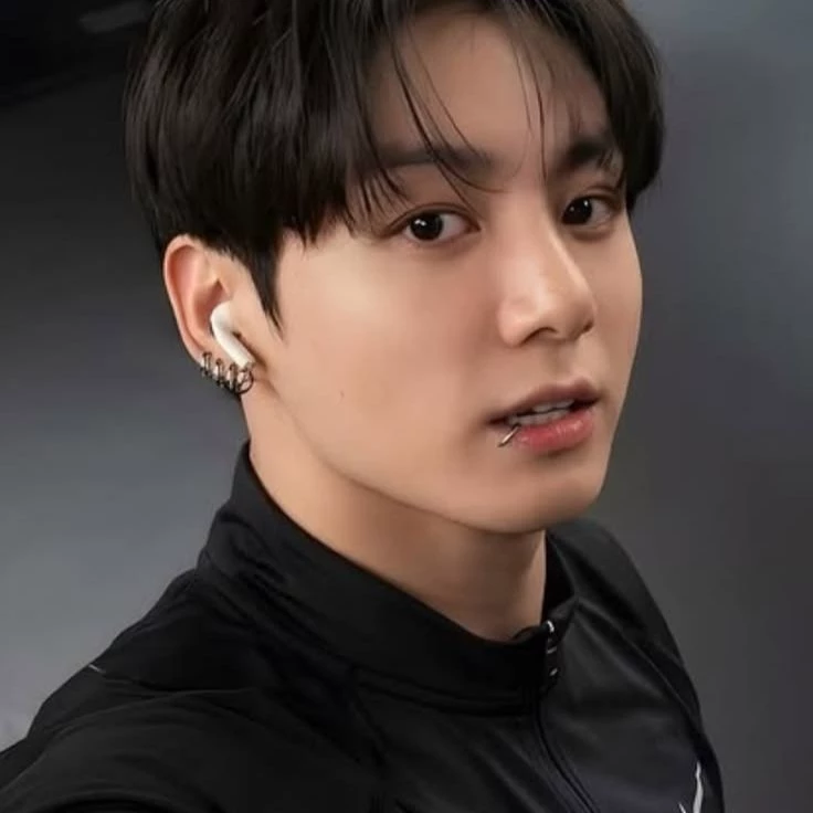 Jungkook thumbnail