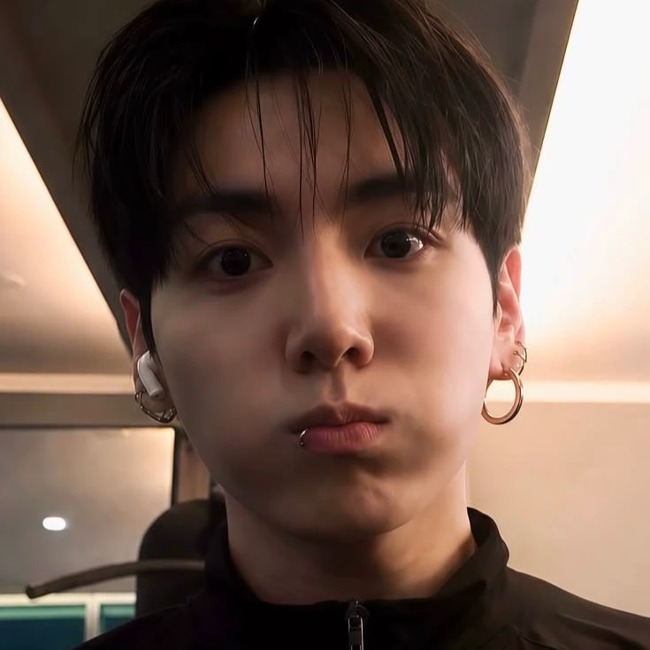 Jungkook thumbnail
