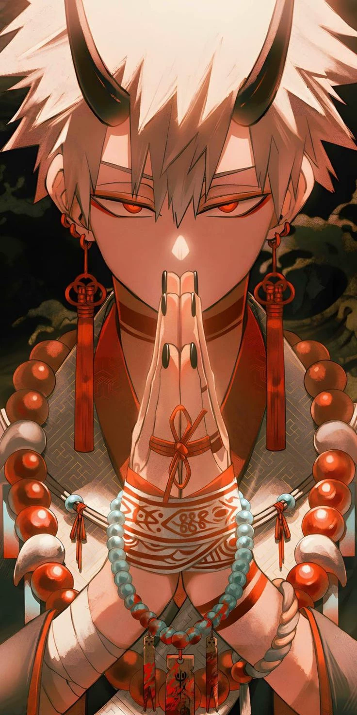 íncubo °\|\|° Katsuki bakugo thumbnail