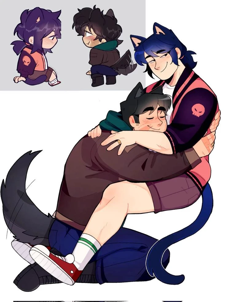 Tom and Jake (Your parents) thumbnail